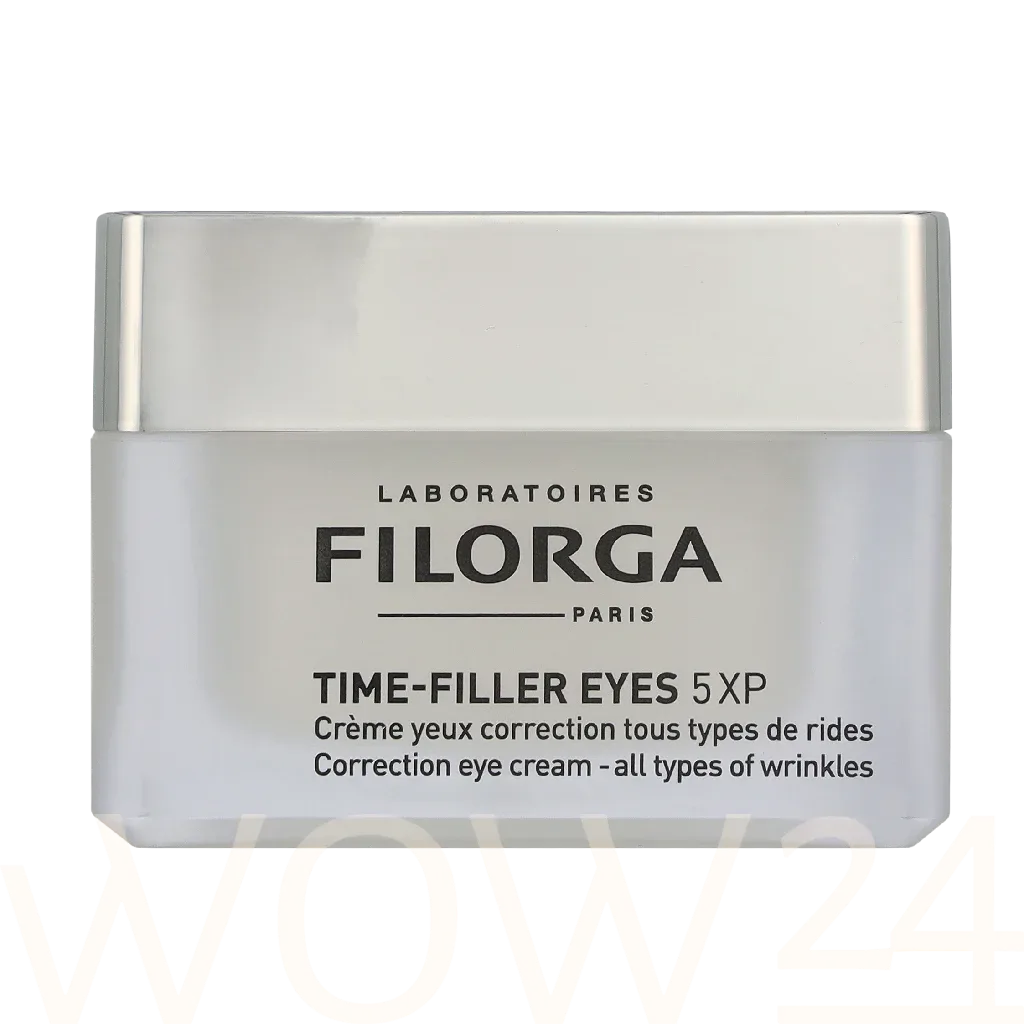 Filorga Time-Filler Eyes 5XP Correction Eye Cream thumbnail 5