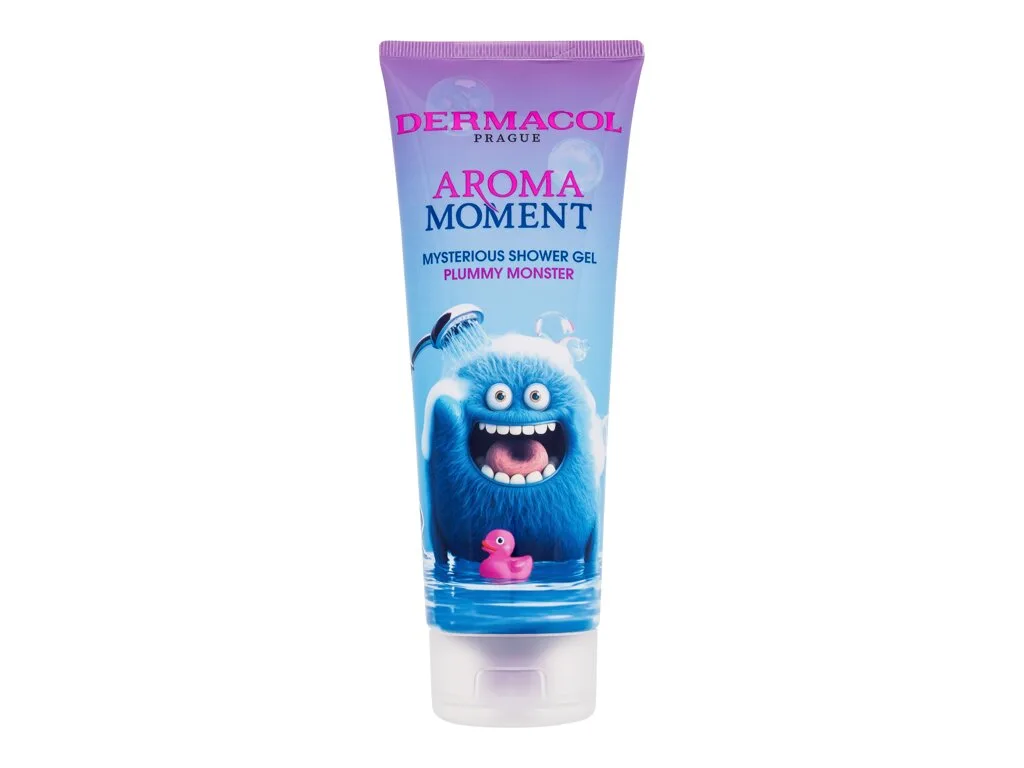 Dermacol Aroma Moment Plummy Monster thumbnail 6