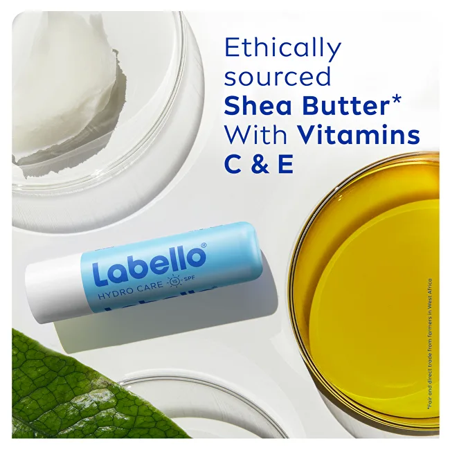Labello Hydro Care 24h Moisture Lip Balm thumbnail 5