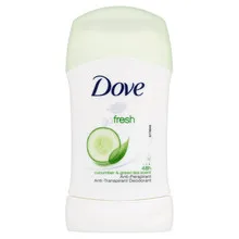 Dove Solid antiperspirant Go Fresh Cucumber (Anti-Perspirant) 50 ml thumbnail 2