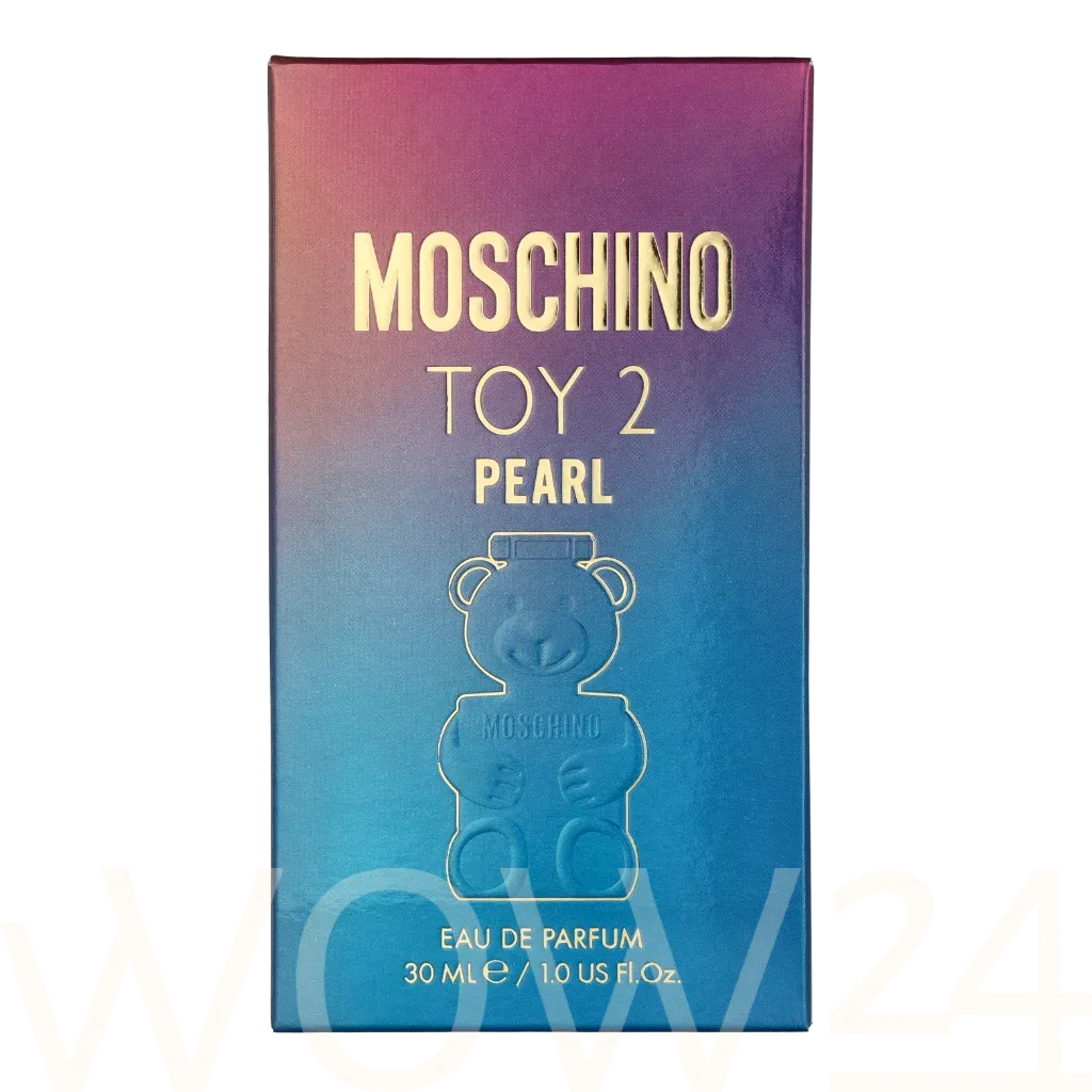 Moschino Toy 2 Pearl thumbnail 2