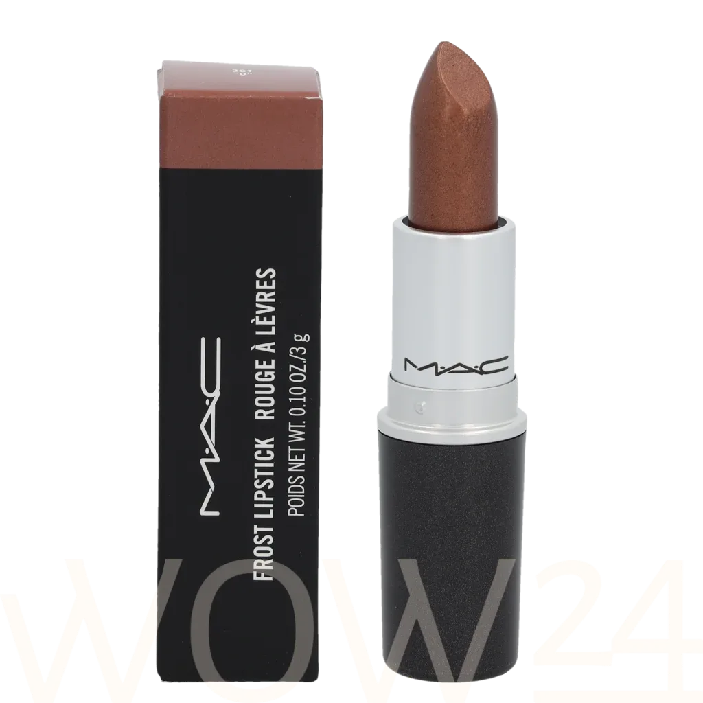 MAC MAC Frost Lipstick thumbnail 4