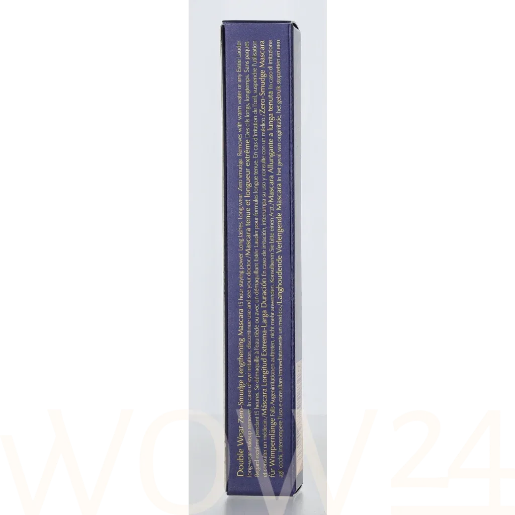 Esteé Lauder Double Wear Zero-Smudge thumbnail 3