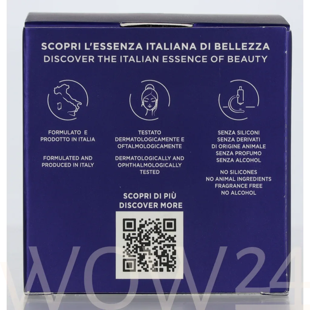Collistar Futura Revitalizing Eye and Lip Contour Cream thumbnail 3
