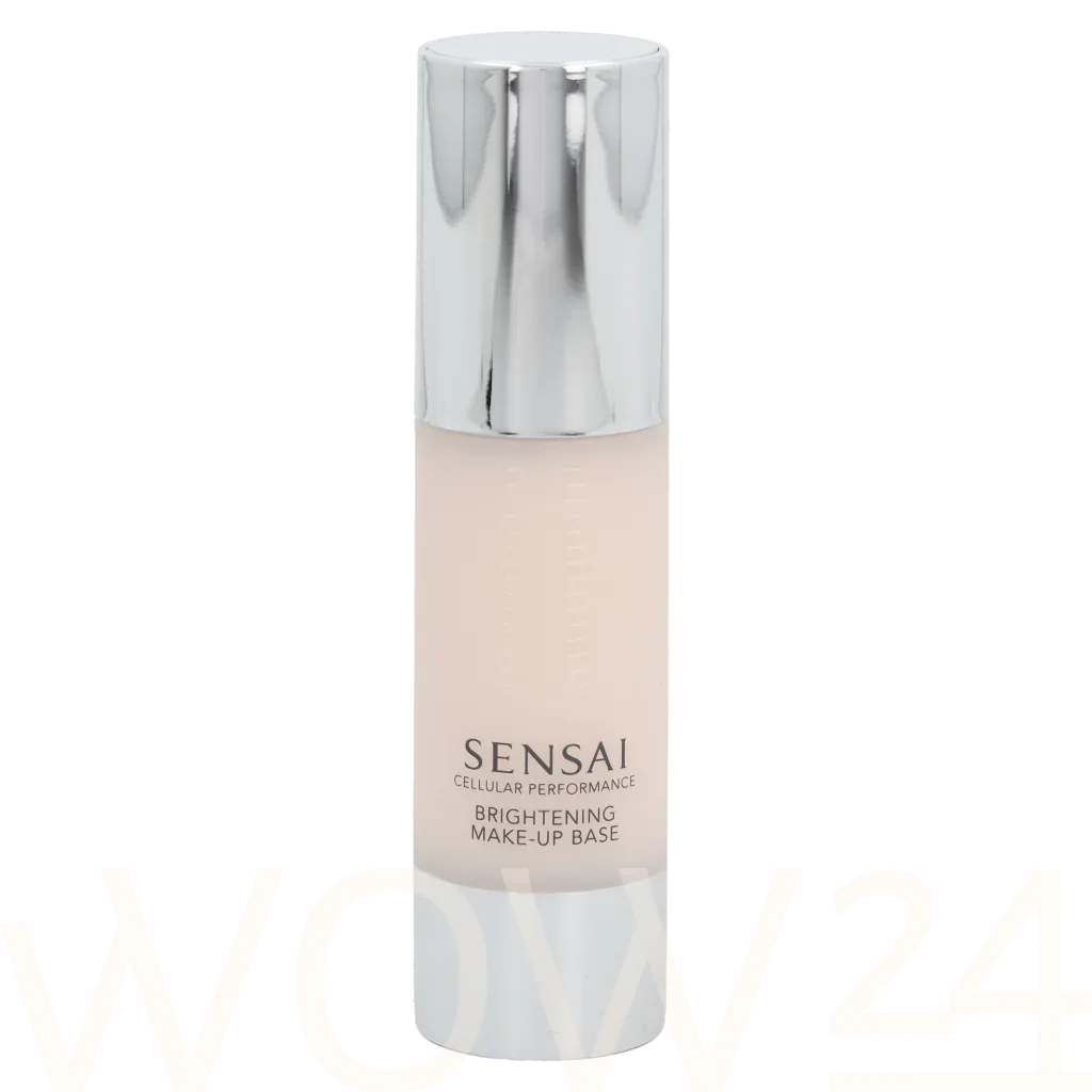 Sensai Anti-ageing foundation brightening make-up base thumbnail 5
