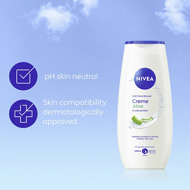 Nivea Creme aloe thumbnail 7