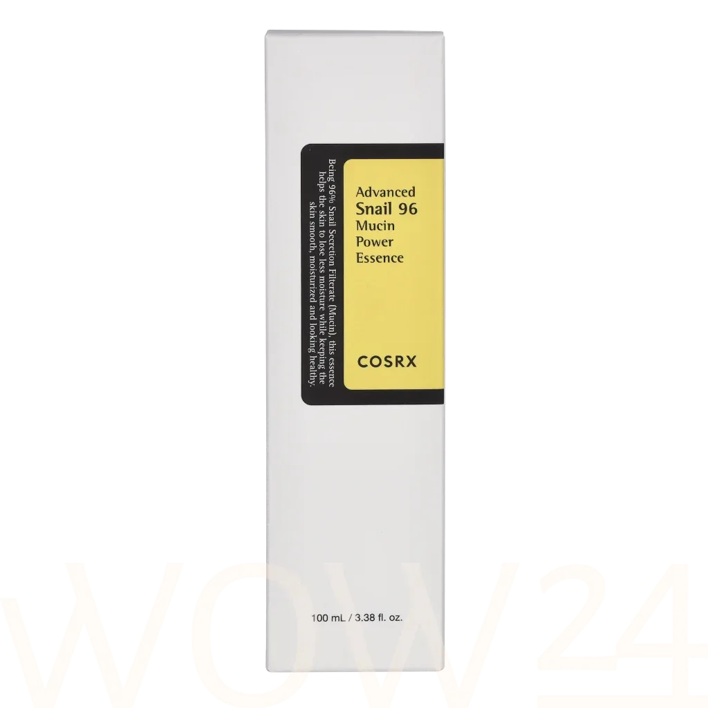 COSRX Advanced Snail Mucin Power Essence thumbnail 2