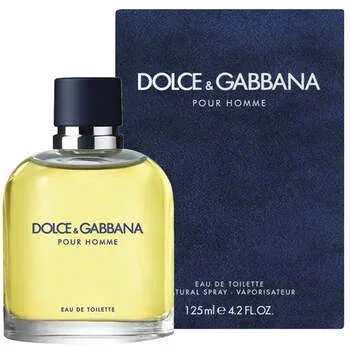 Dolce & Gabbana Pour Homme thumbnail 8