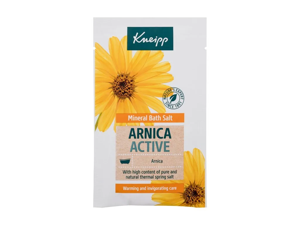 Arnica Active