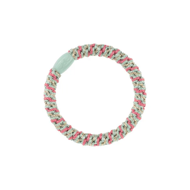 Invisibobble Rubber band Twistar Oasis Mint Braids 3 pcs thumbnail 3