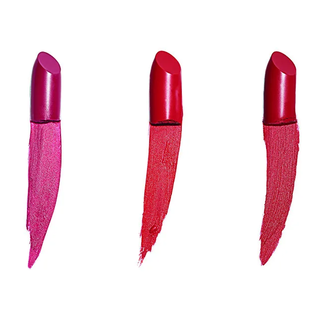 Revolution Lip Red Set ( Lips tick Collection) 5 x 3.2 g thumbnail 3