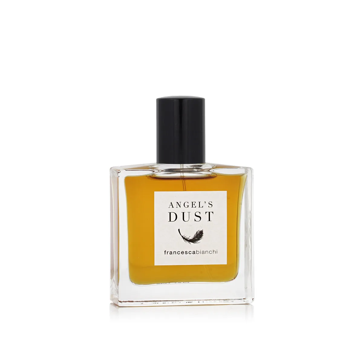 Francesca Bianchi Angel's Dust thumbnail 2