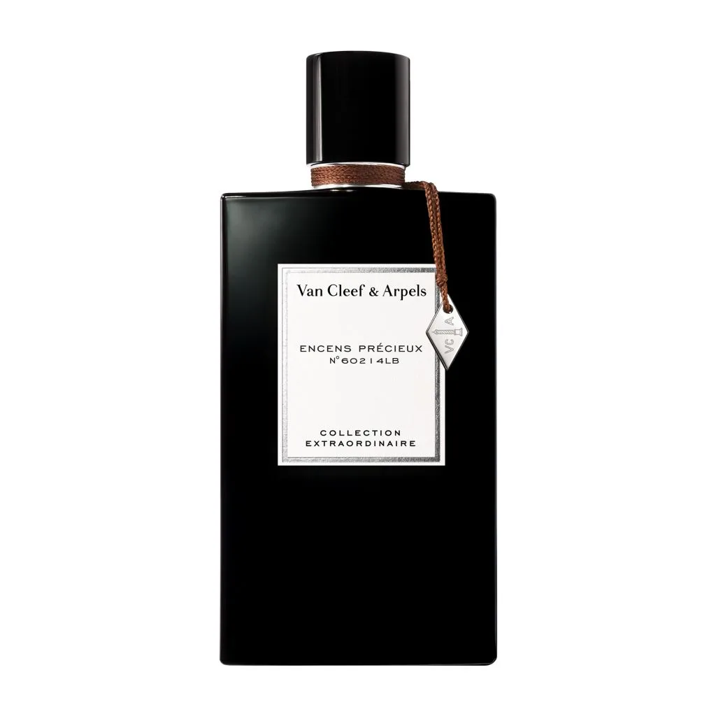 Van Cleef & Arpels Collection extraordinaire encens precieux thumbnail 3