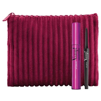 Pupa Lash Extender & Eye Pencil Set Gift Set thumbnail 2