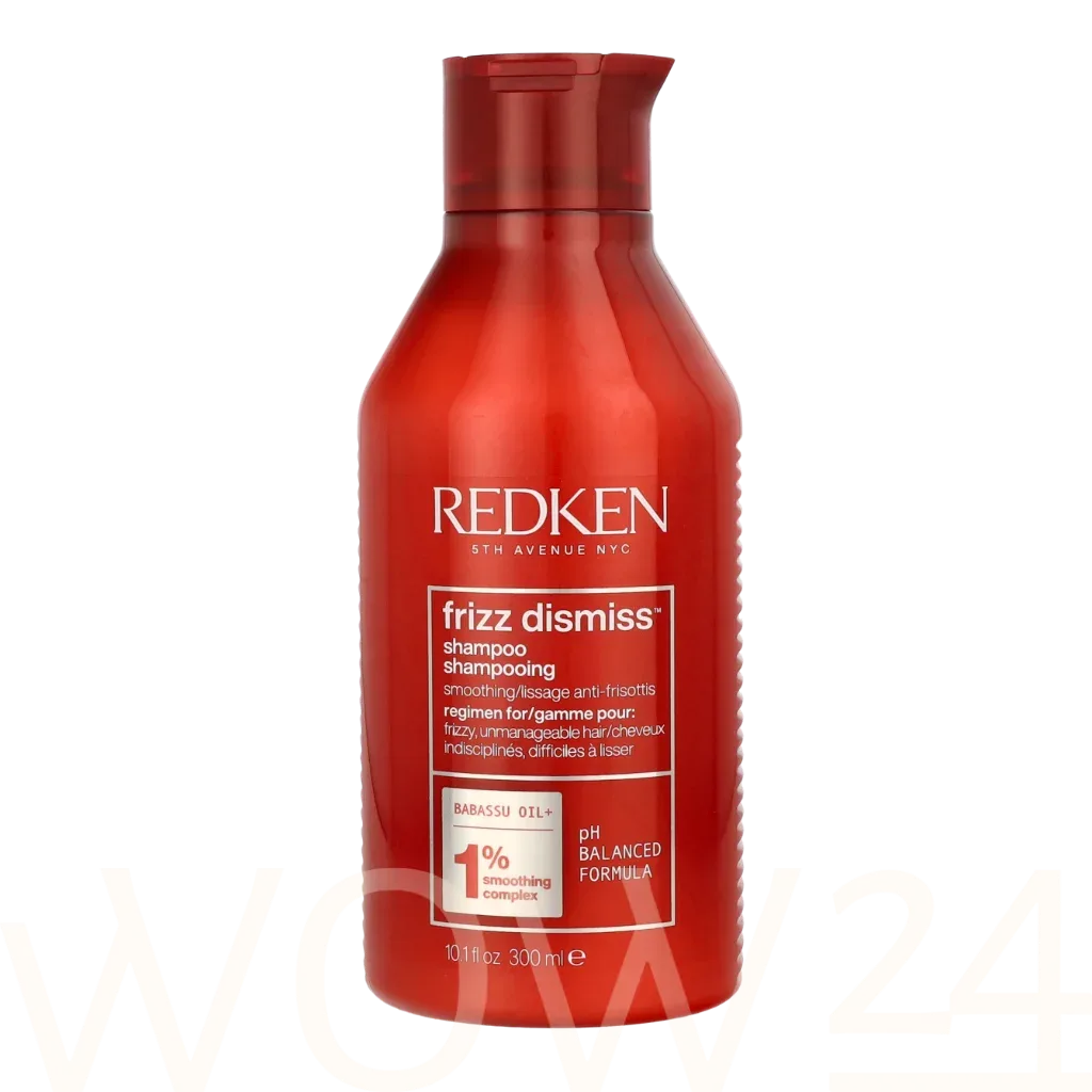 Redken Frizz dismiss thumbnail 2
