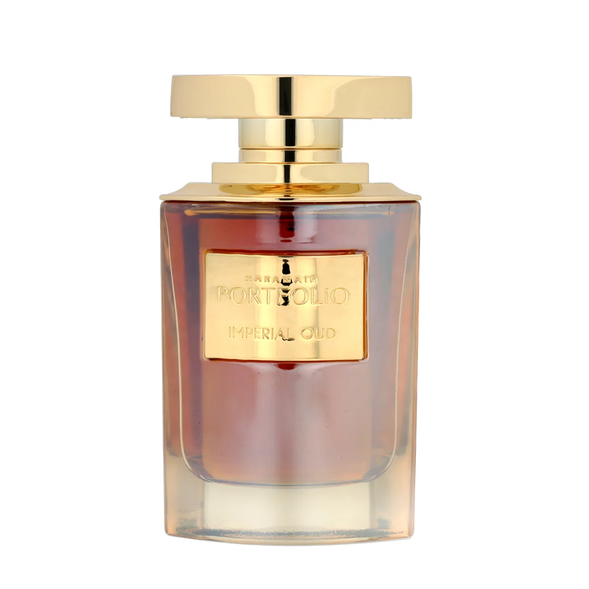 Al Haramain Portfolio imperial oud thumbnail 2