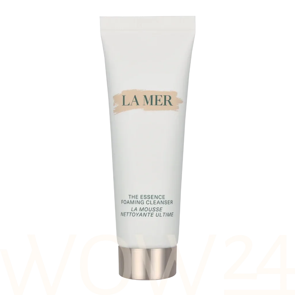 La Mer La Mer The Essence Foaming Cleanser thumbnail 5