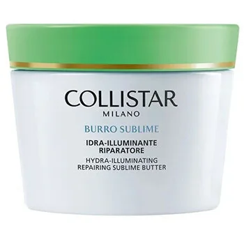 Collistar Collistar Sublime Hydra-Illuminating Repairing Butter thumbnail 2