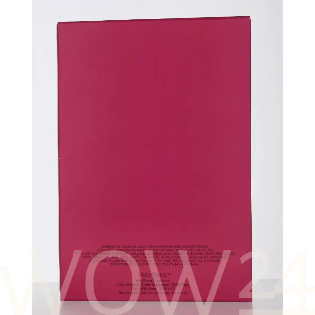 Vera Wang Lovestruck thumbnail 3