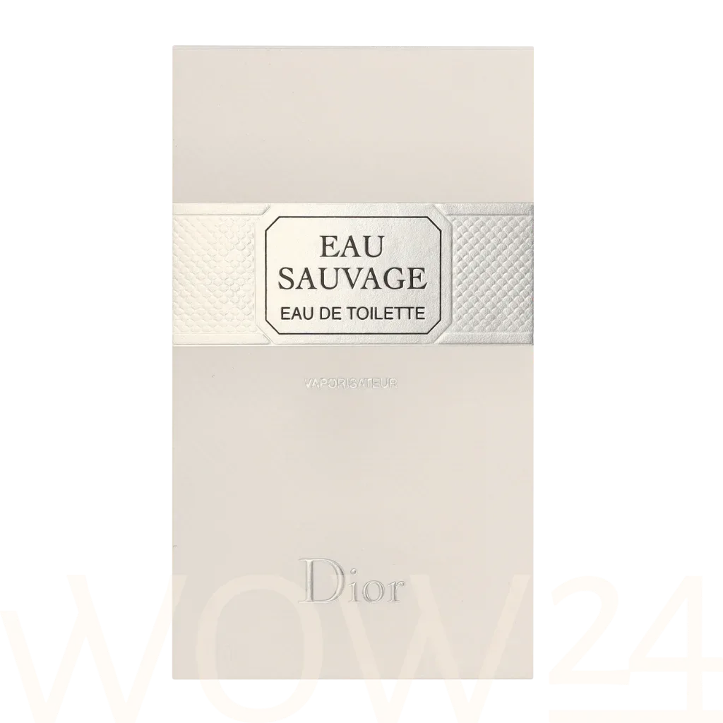 Dior Eau Sauvage thumbnail 2