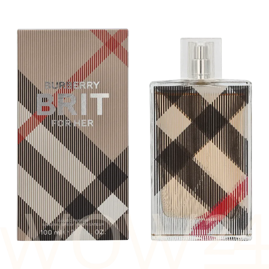 Burberry Brit for Her thumbnail 4