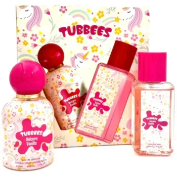 Tubbees  Tubbees Unicorn Vanilla thumbnail 2