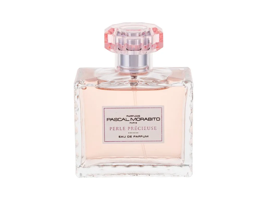 Perle precieuse