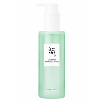 Beauty of Joseon Green Plum Refreshing Cleanser thumbnail 2