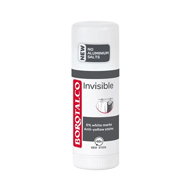 Borotalco Invisible thumbnail 2