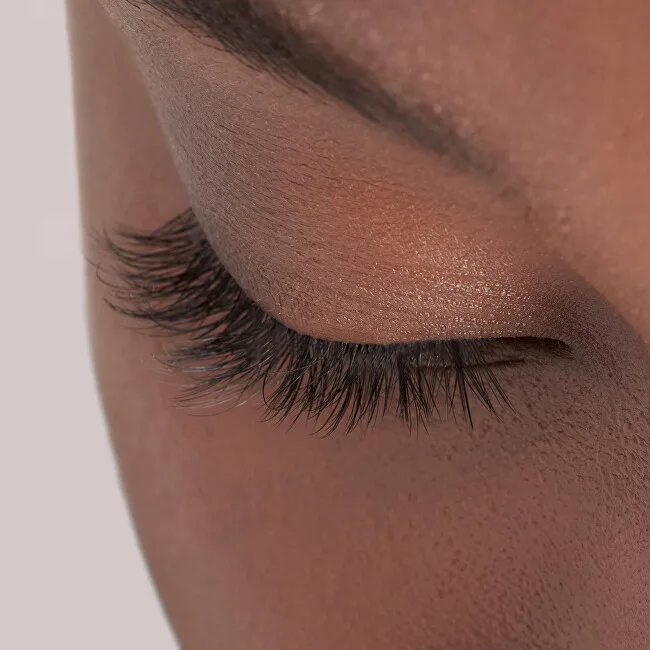 Kiss ImPRESS (Press on LongLasting) False Eyelashes 01 thumbnail 2