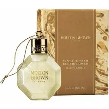 Molton Brown Bath and shower gel Vintage Elderflower Festive Bauble (Bath & Shower Gel) 75 ml thumbnail 2
