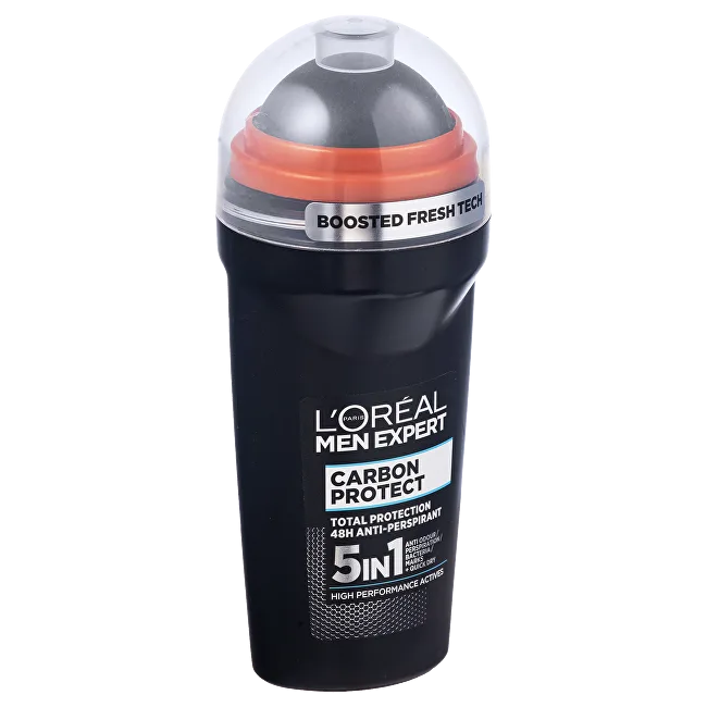 Loreal Men Expert Carbon Protect thumbnail 2