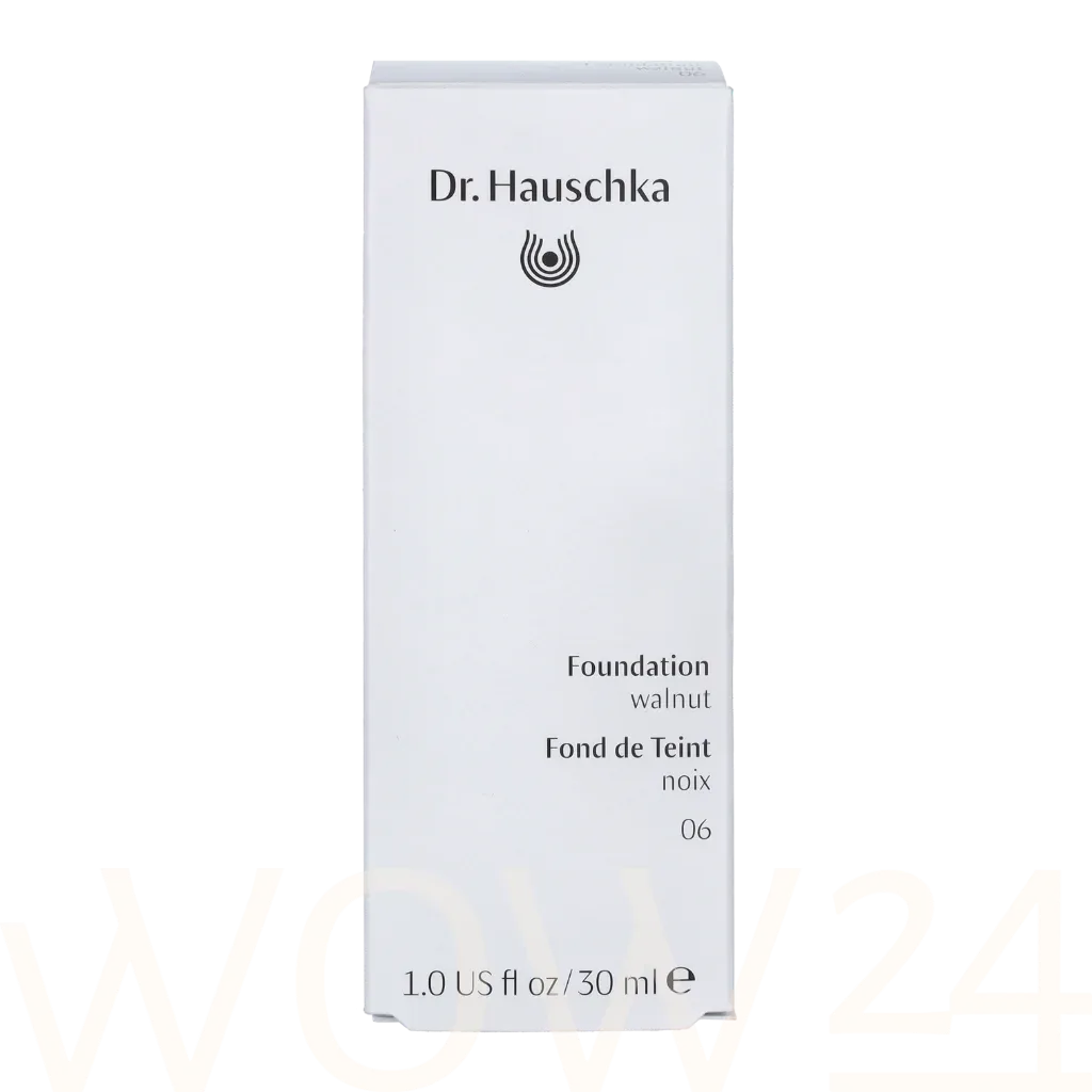 Dr.Hauschka Foundation thumbnail 2