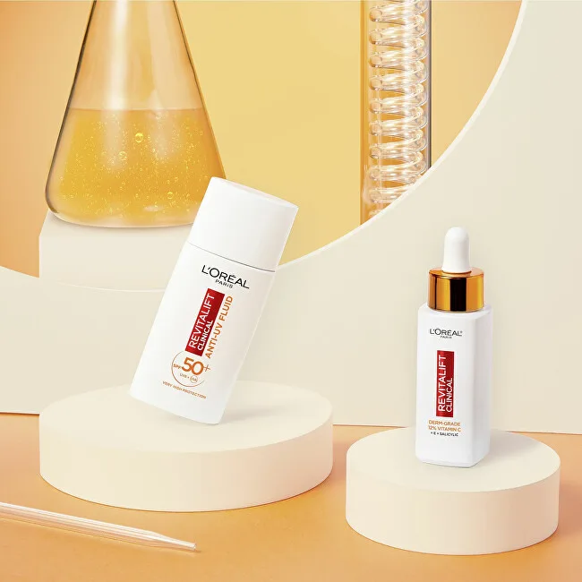 Loreal Revitalift Clinical Pure 12% Vitamin C thumbnail 6