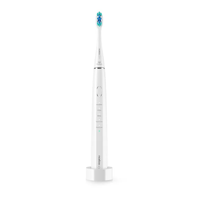Niceboy ION Sonic White sonic toothbrush thumbnail 2