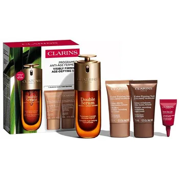 Clarins Clarins Visibly Firming Age-Defying Set thumbnail 3