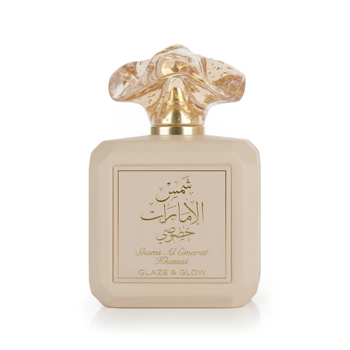 Ard Al Zaafaran Shams Al Emarat Khususi Glaze & Glow thumbnail 2