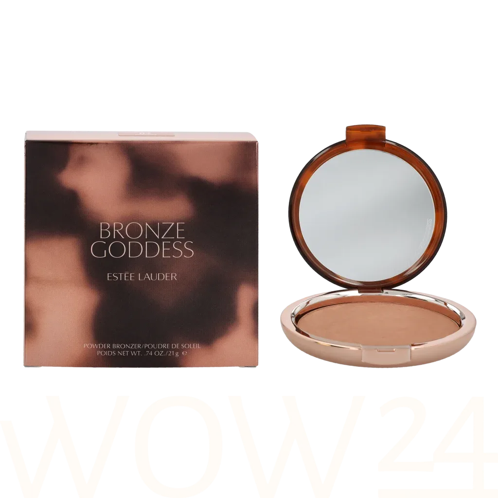 Esteé Lauder Bronze Goddess thumbnail 4