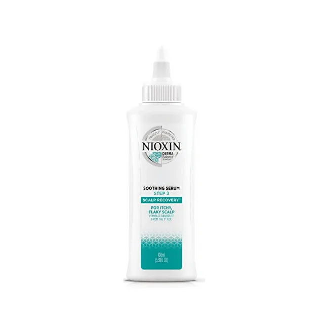 Nioxin Scalp Recovery Scalp Soothing Serum thumbnail 2