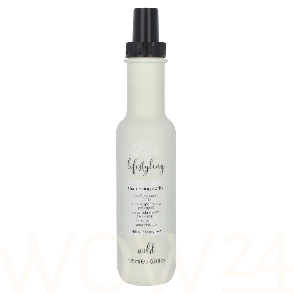 Milk Shake Lifestyling Texturizing Spritz thumbnail 2