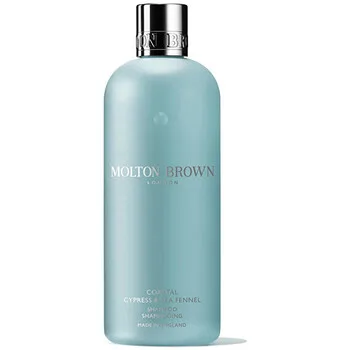 Molton Brown Coastal Cypress & Sea Fennel Shampoo thumbnail 2