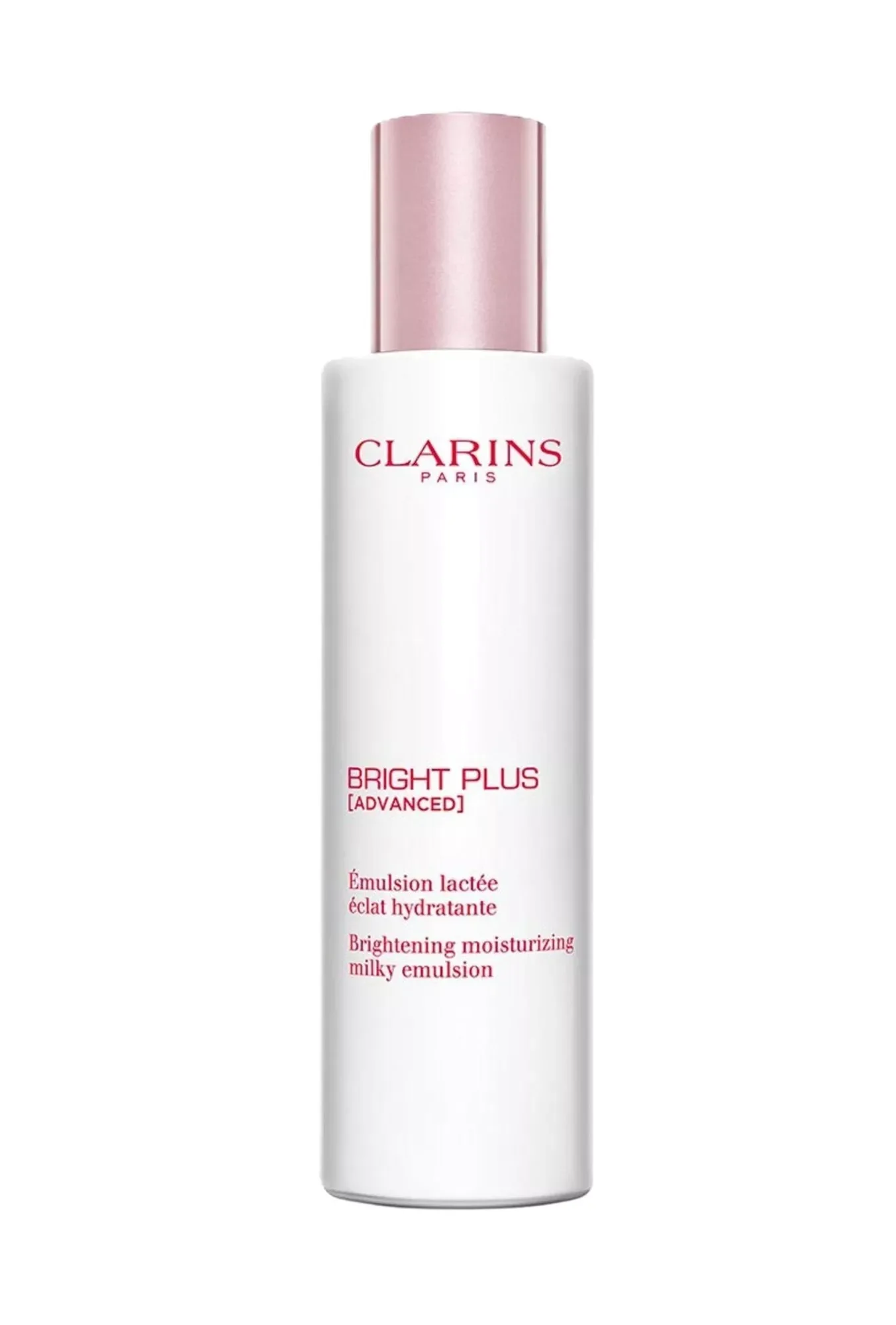 Clarins Clarins Bright Plus Advanced Brightening Moisturizing thumbnail 2