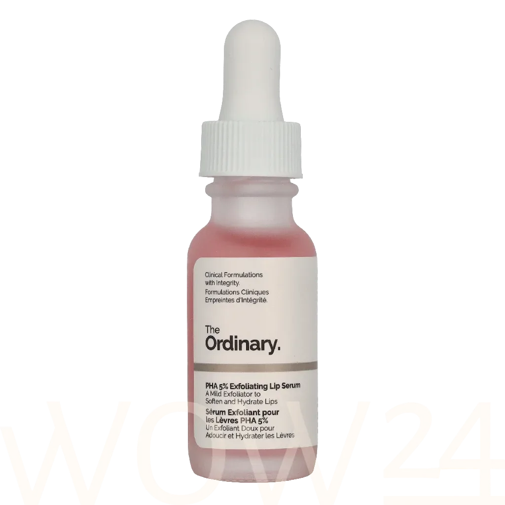 The Ordinary The Ordinary PHA 5% Exfoliating Lip Serum thumbnail 5