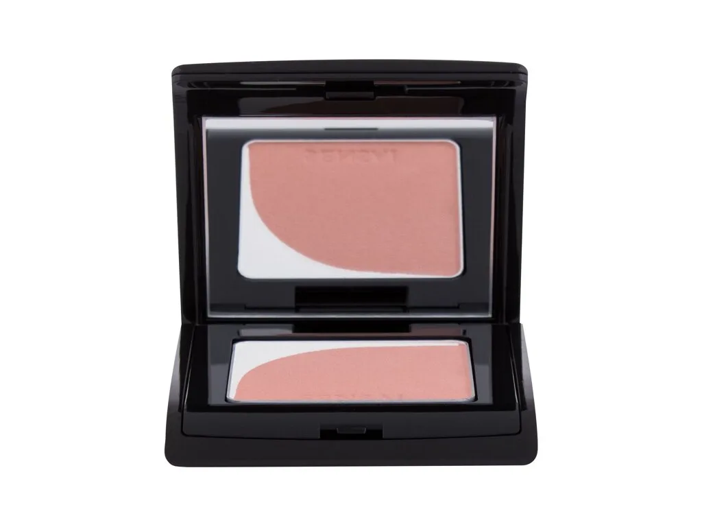 Blooming Blush