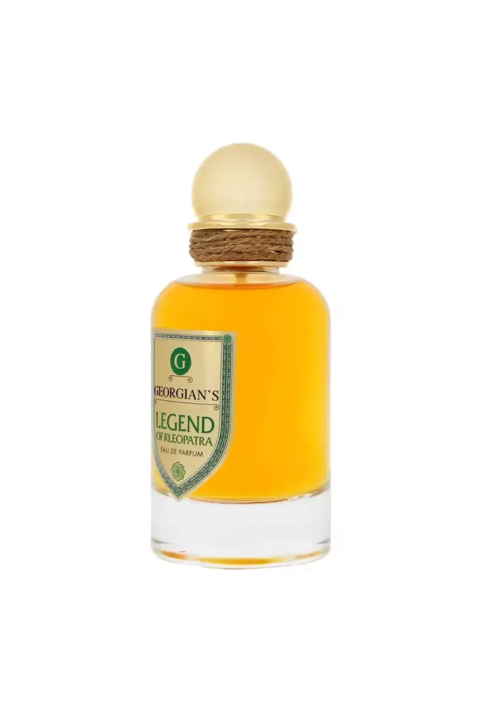 Flavia Georgian's Legend Of Kleopatra thumbnail 6