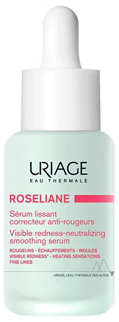 Uriage Roséliane Visible Redness-Neutralizing Smoothing Serum thumbnail 3
