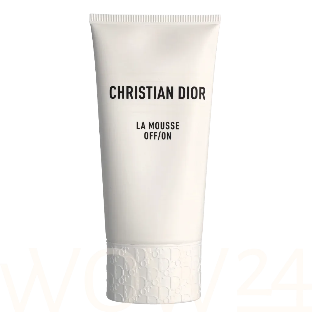 Dior La Mousse OFF/ON Foaming Cleanser thumbnail 5
