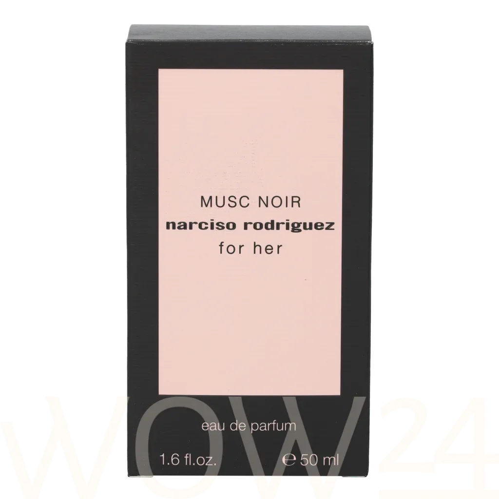 For Her Musc Noir