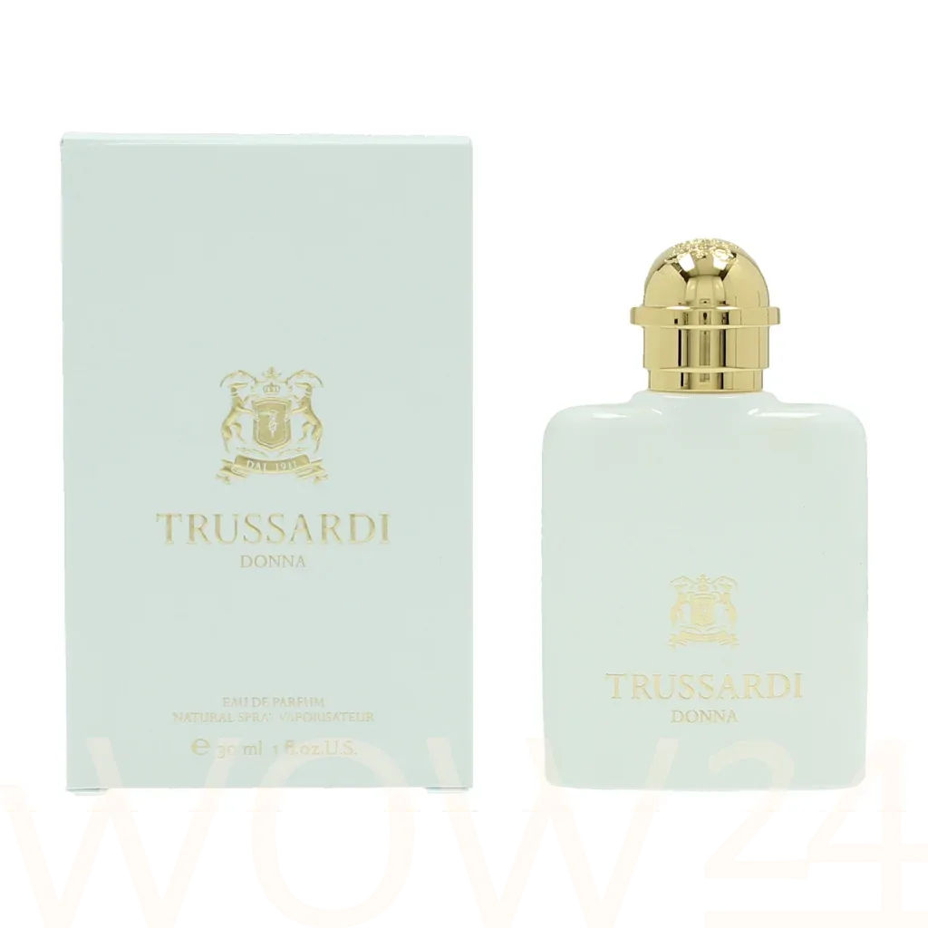 Trussardi Donna 2011 thumbnail 4