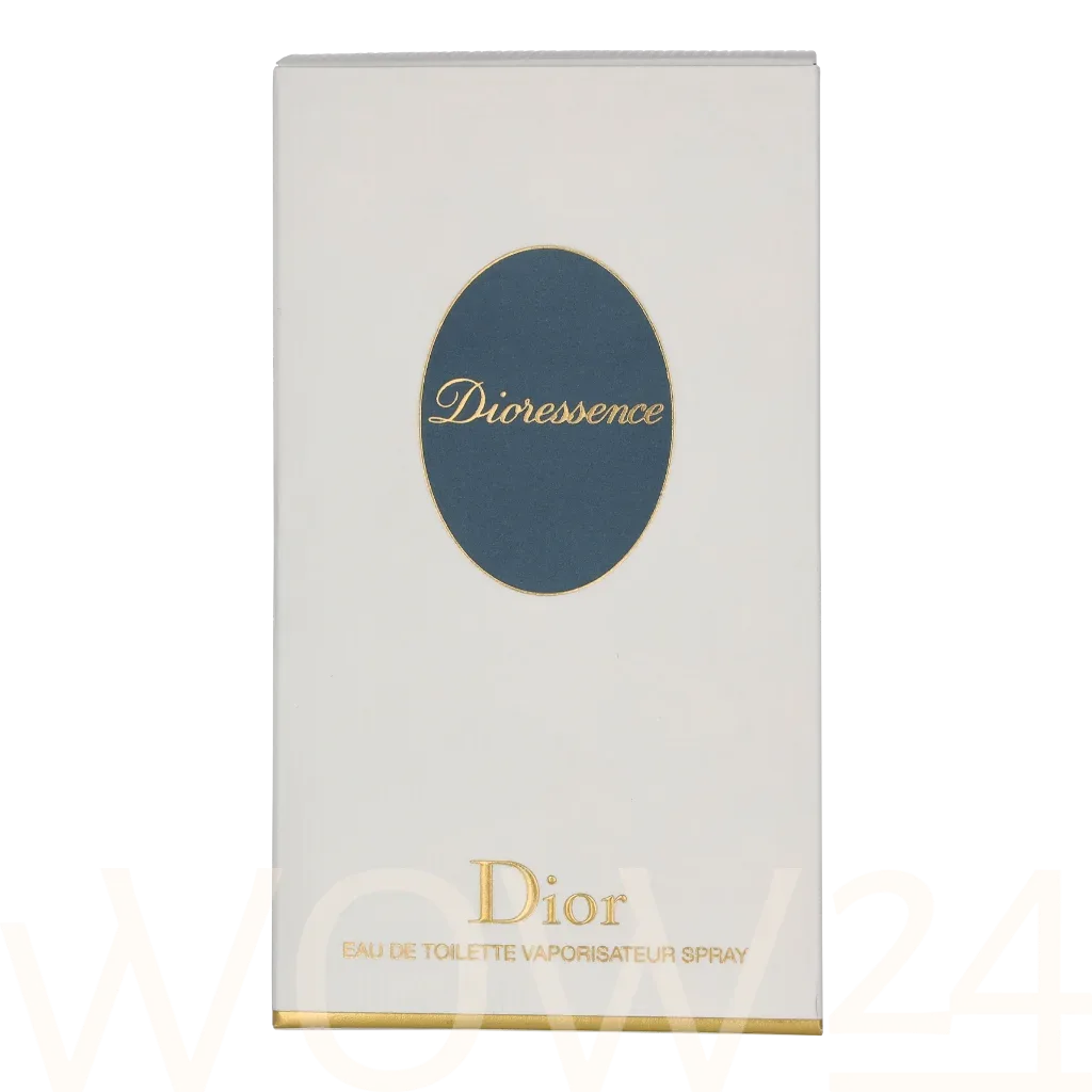 Dior Les Creations de Monsieur Dior Dioressence thumbnail 2